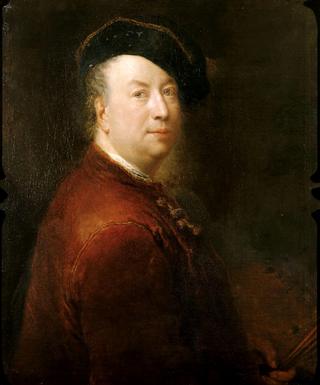Self Portrait