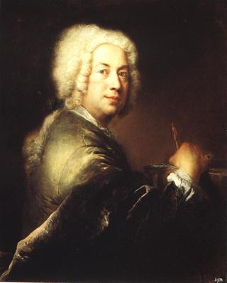 Self Portrait