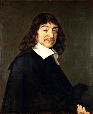 René Descartes