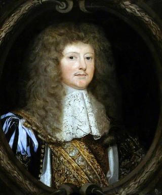 John Belasyse, 1st Lord Belasyse of Worlaby