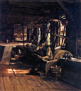 Mid-Day Rest