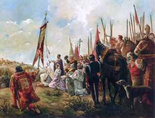 Isabella I of Castile, Conqueror of Granada