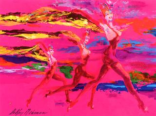 Chorus Girls
