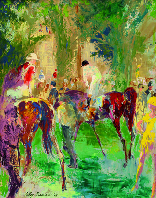 Longchamp