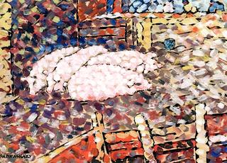 Pig Pen
