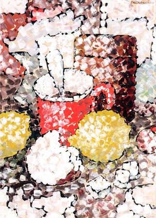 Still Life
