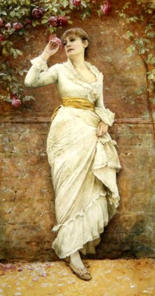 The Rose