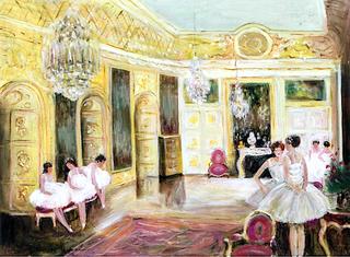 Ballerinas