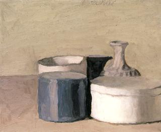 Still Life