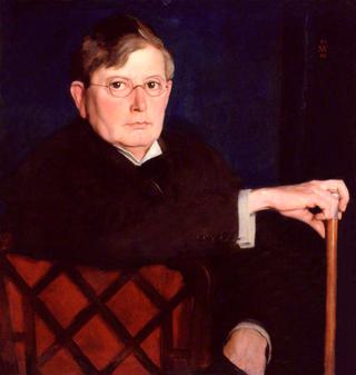 Sir George James Frampton
