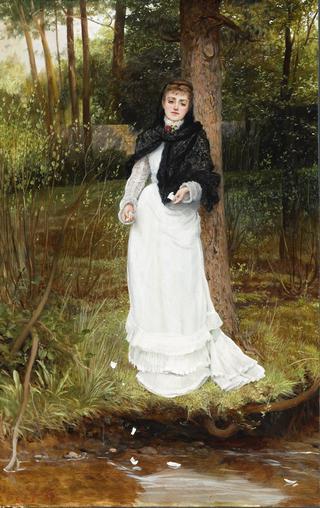 The Love Letter