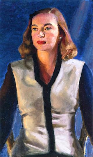 Dorothea Dean
