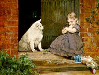 On the Doorstep