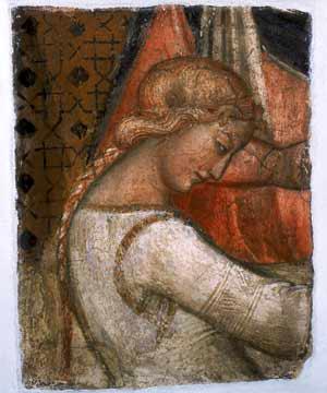 Angel Fresco