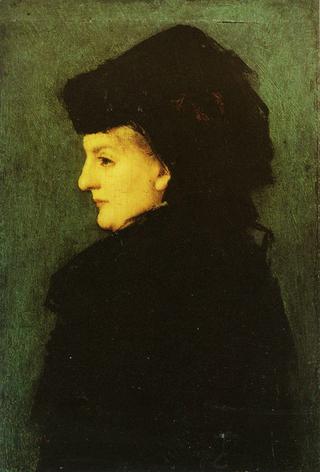 Madame Uhring