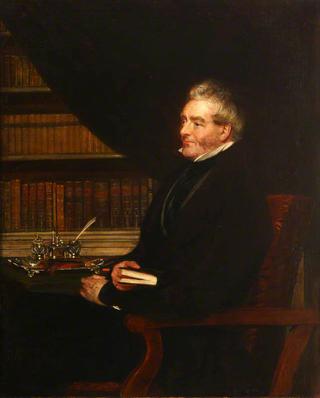 Benjamin Travers