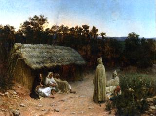 Weary Travelers