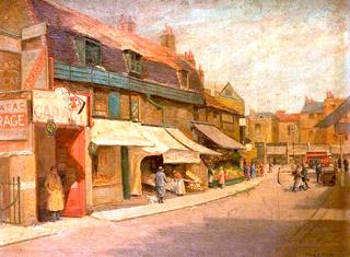 Old Church Street, Chelsea
