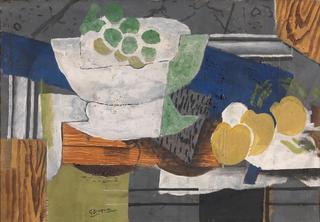 Still Life