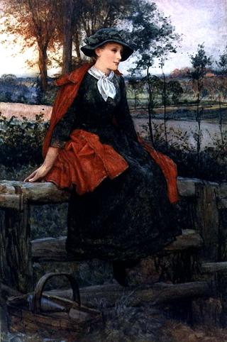 The Red Cape