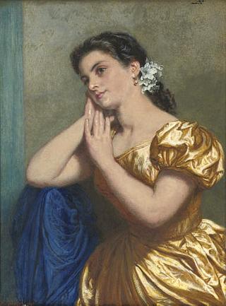 Daydreaming of Love