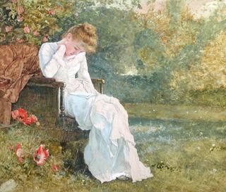 The Love Letter