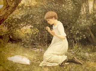 Her First Sorrow