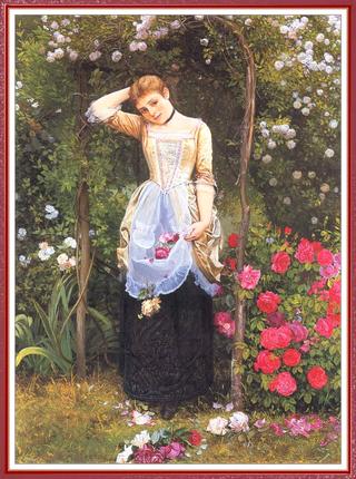 The Rose Bower