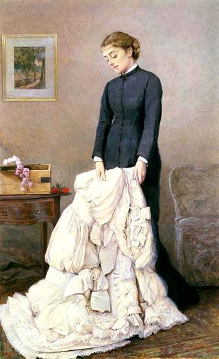 Young Widow