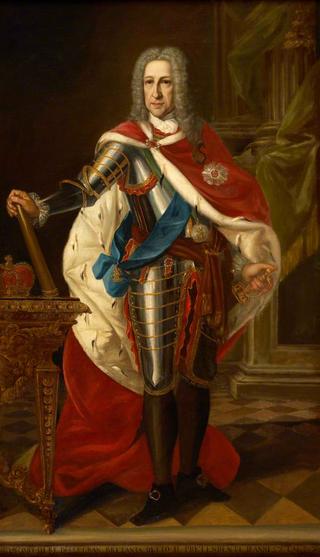 詹姆斯·弗朗西斯·爱德华·斯图尔特王子