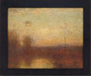 Autumn Sunset