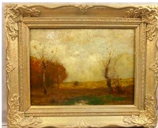 Autumn Landscape