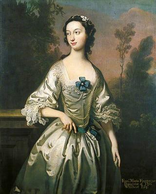 Frances Maria Fountayne