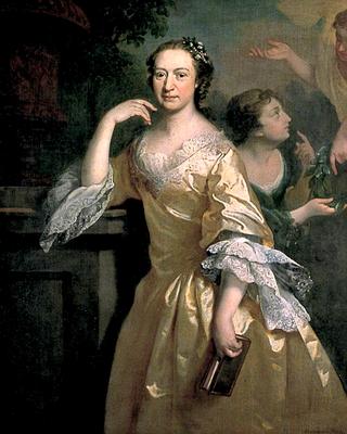 Elizabeth Carter