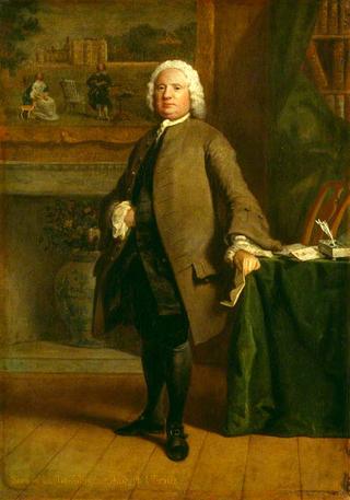 Samuel Richardson