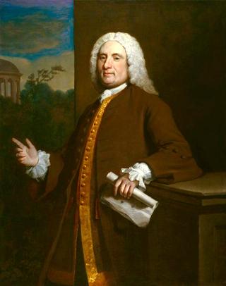 Thomas Ripley