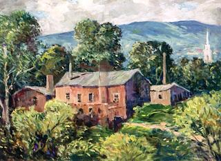 Landscape