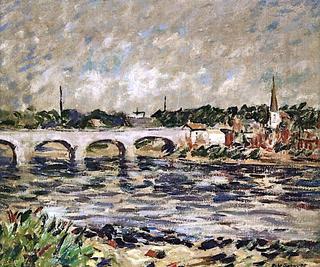 The Grey Bridge