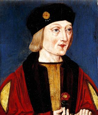 Henry VII
