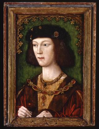 Henry VIII