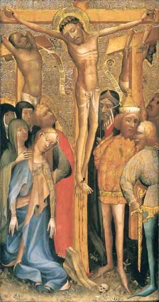 The Crucifixion