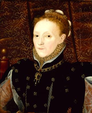 Elizabeth I