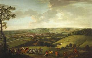 A View of Henley-on-Thames