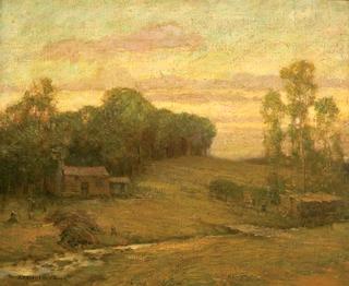 Autumn Landscape