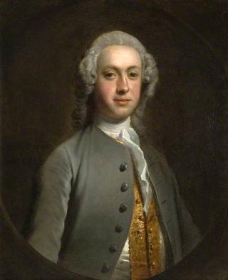 Portrait of a Man