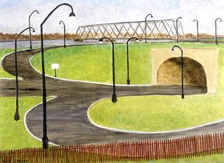Underpass
