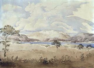 风景