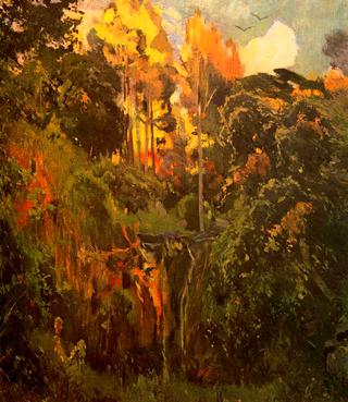 Paisaje