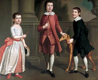The Children of Hughes Minet