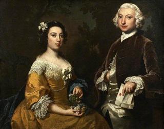 William Wilberforce (1721–1777), and Hannah Wilberforce, née Thornton